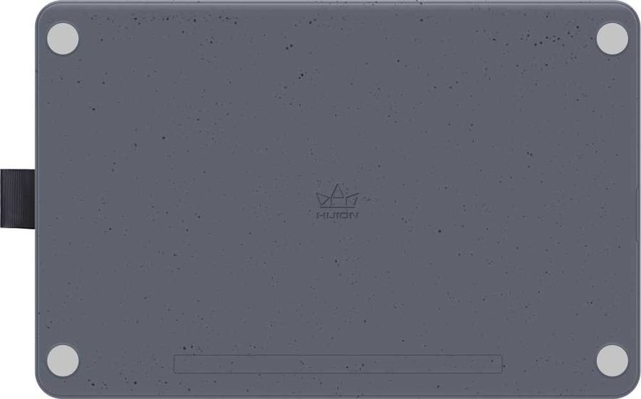 Графический планшет Huion HS611 серый - ForteMarket Графический планшет Huion HS611 серый купить,0