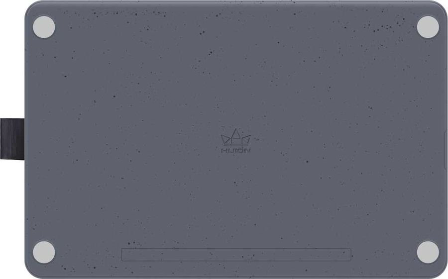 Графический планшет Huion HS611 серый - ForteMarket Графический планшет Huion HS611 серый купить,36700