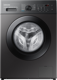 Стиральная машина Samsung WW65AG4S21CXLD темно-серебристая