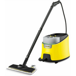 Пароочиститель Karcher SC 4 Deluxe EasyFix 1.513-260.0 желтый