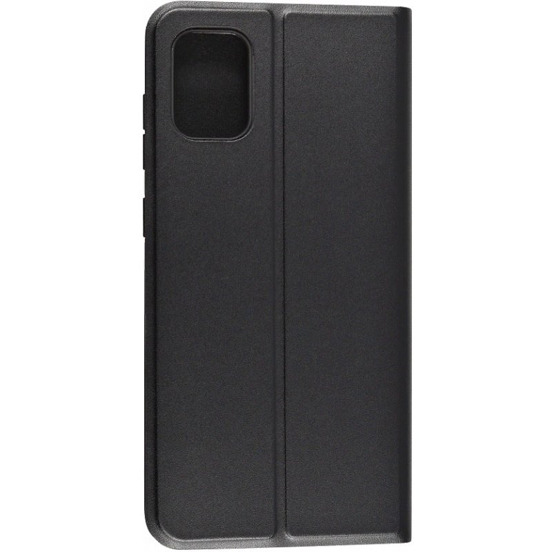 Чехол-книжка Red Line Book Cover для Galaxy A31 черный купить,NaN