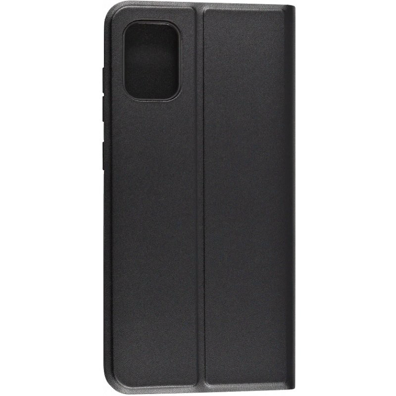 Чехол-книжка Red Line Book Cover для Galaxy A31 черный купить,NaN