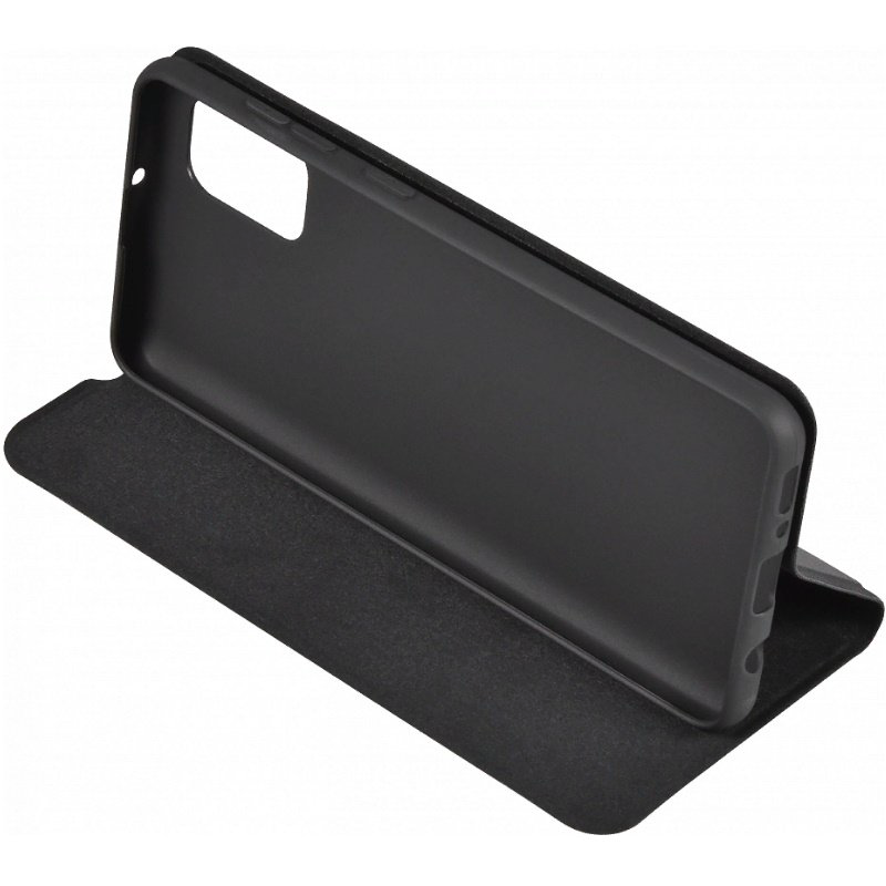Чехол-книжка Red Line Book Cover для Galaxy A31 черный купить,NaN