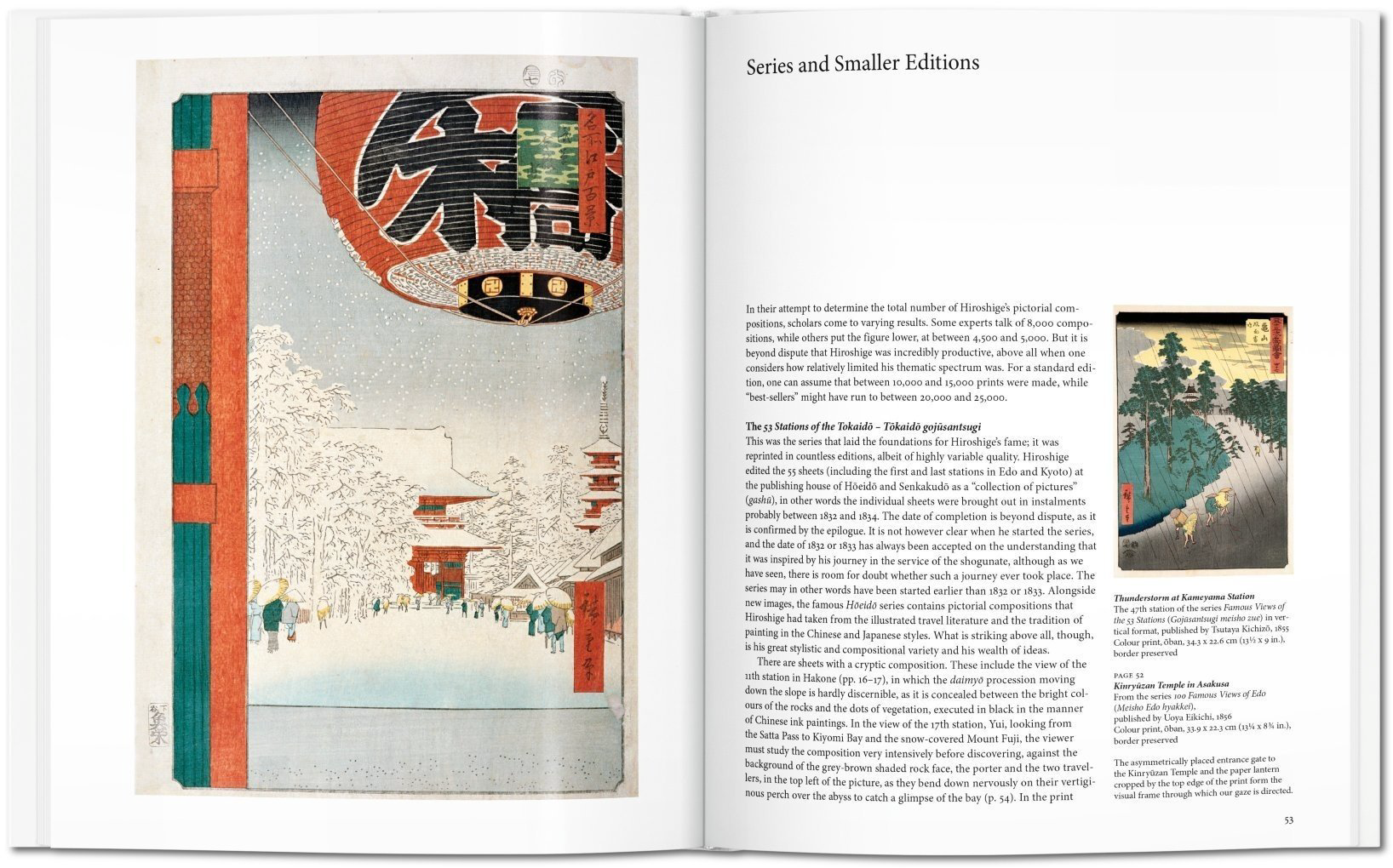 Книга Hiroshige купить,NaN