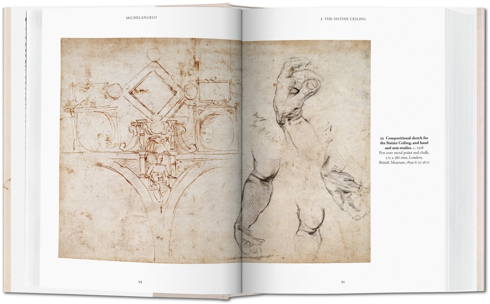 Книга Michelangelo. The Graphic Work купить,NaN