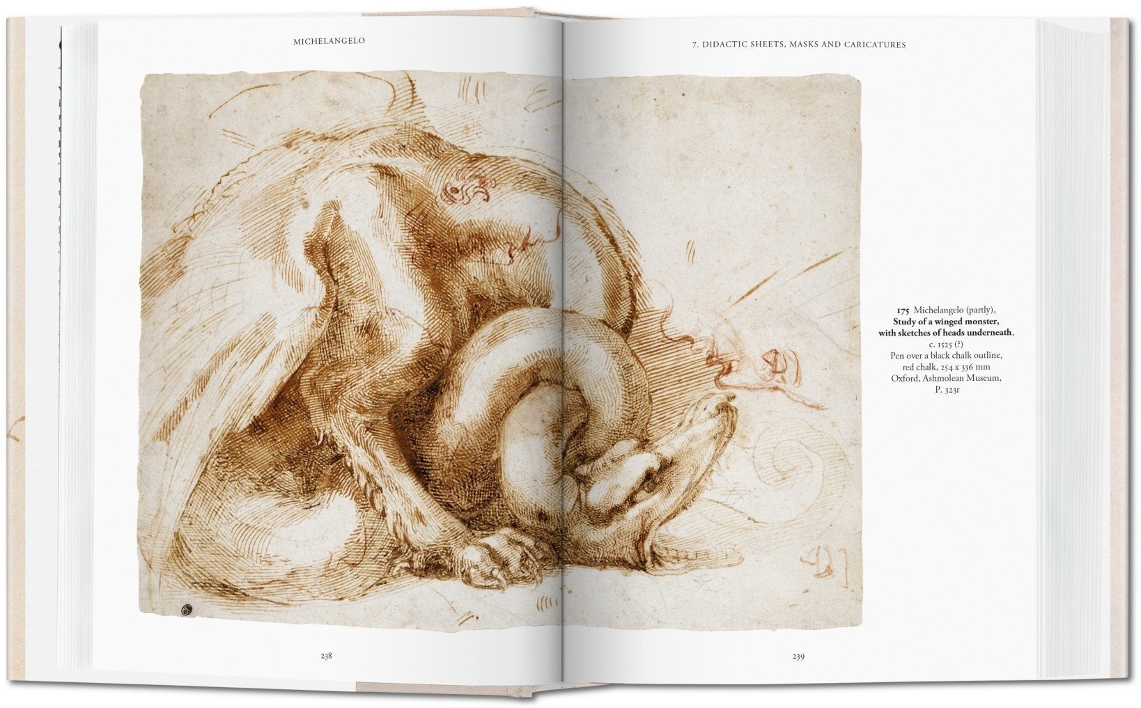 Книга Michelangelo. The Graphic Work купить,NaN
