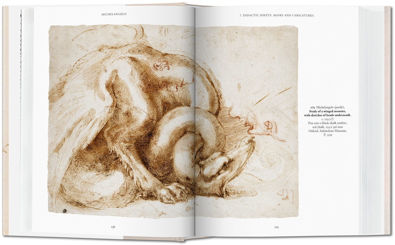 Книга Michelangelo. The Graphic Work купить,NaN