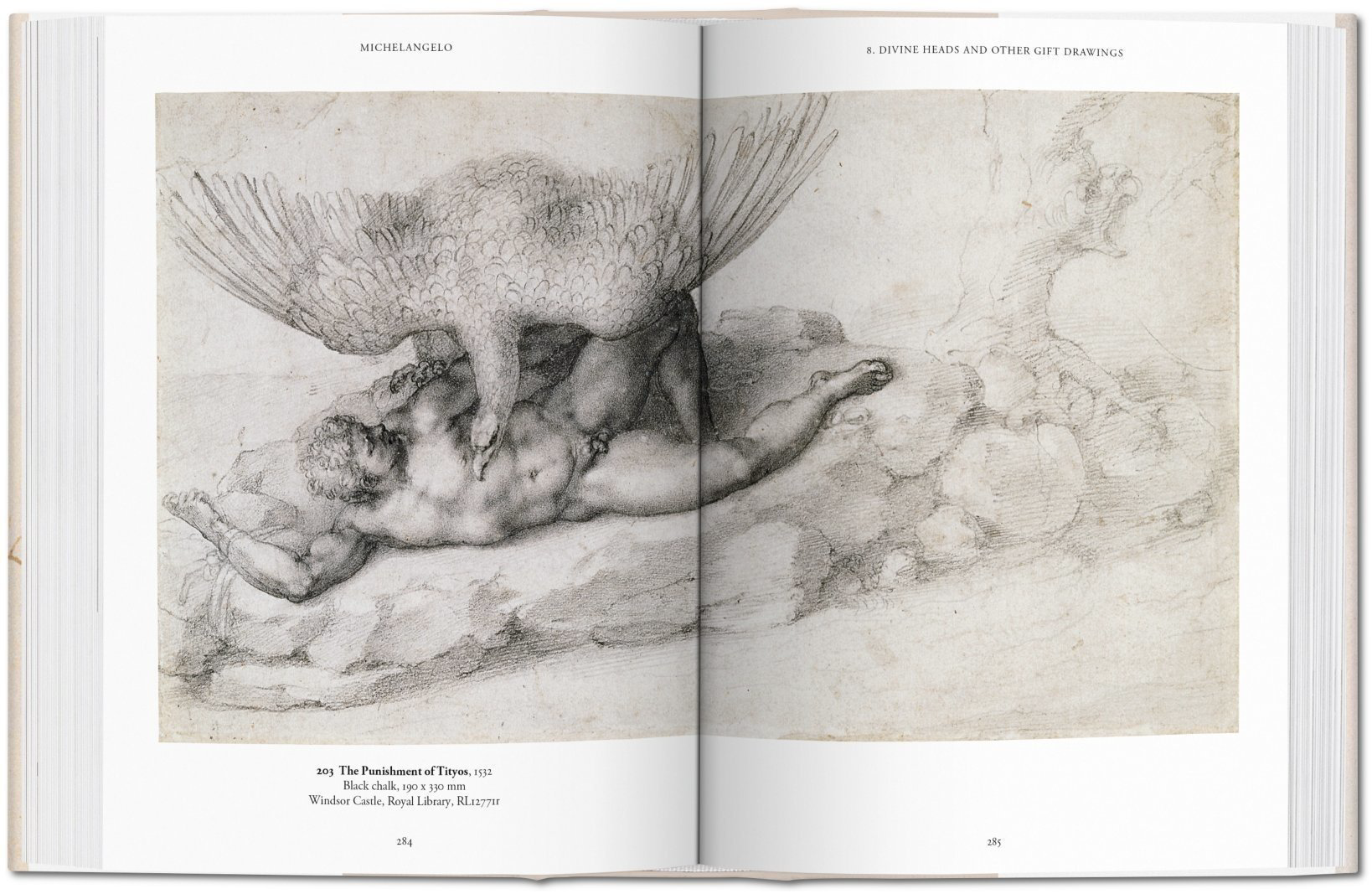 Книга Michelangelo. The Graphic Work купить,NaN