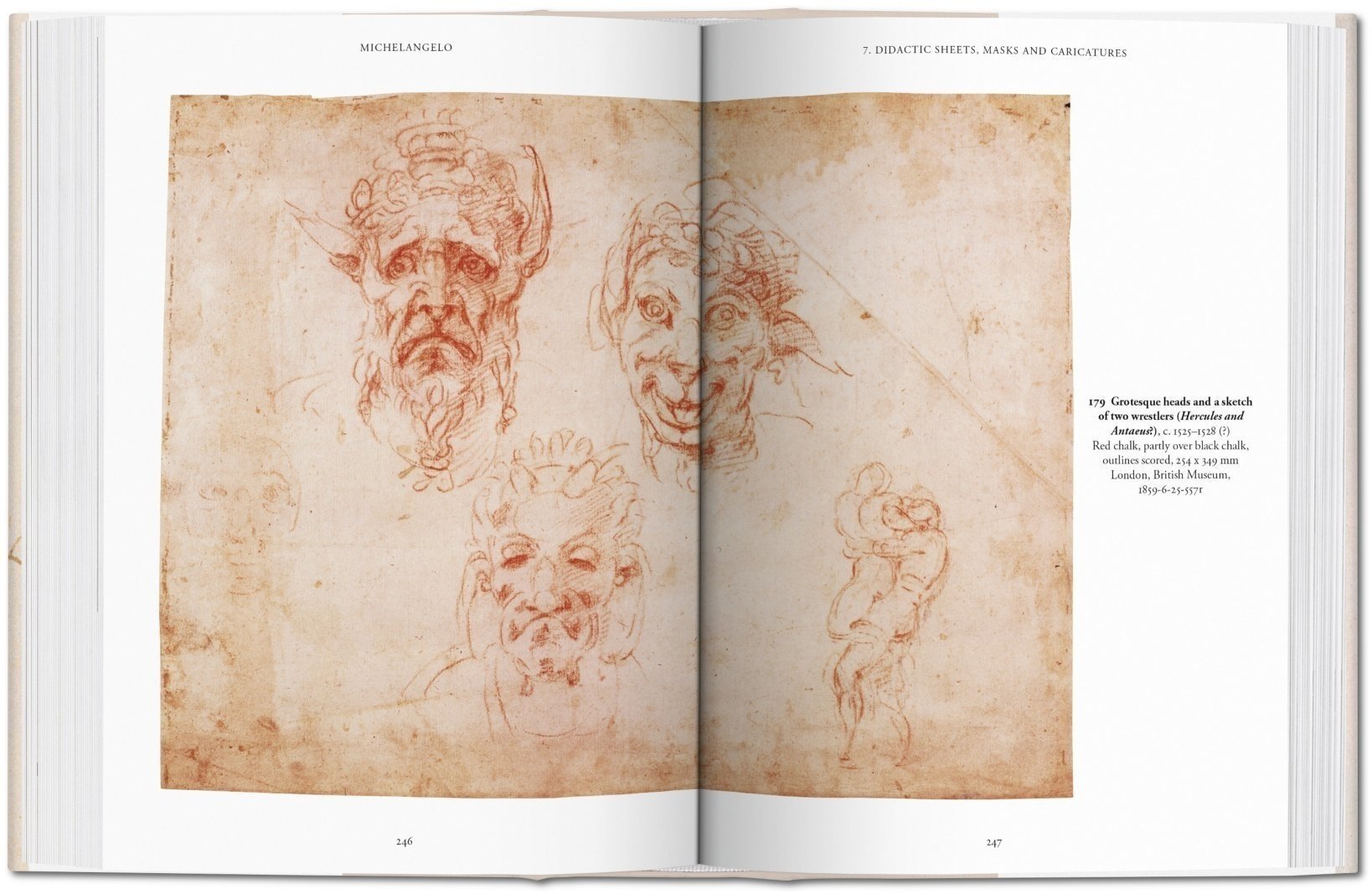 Книга Michelangelo. The Graphic Work купить,NaN