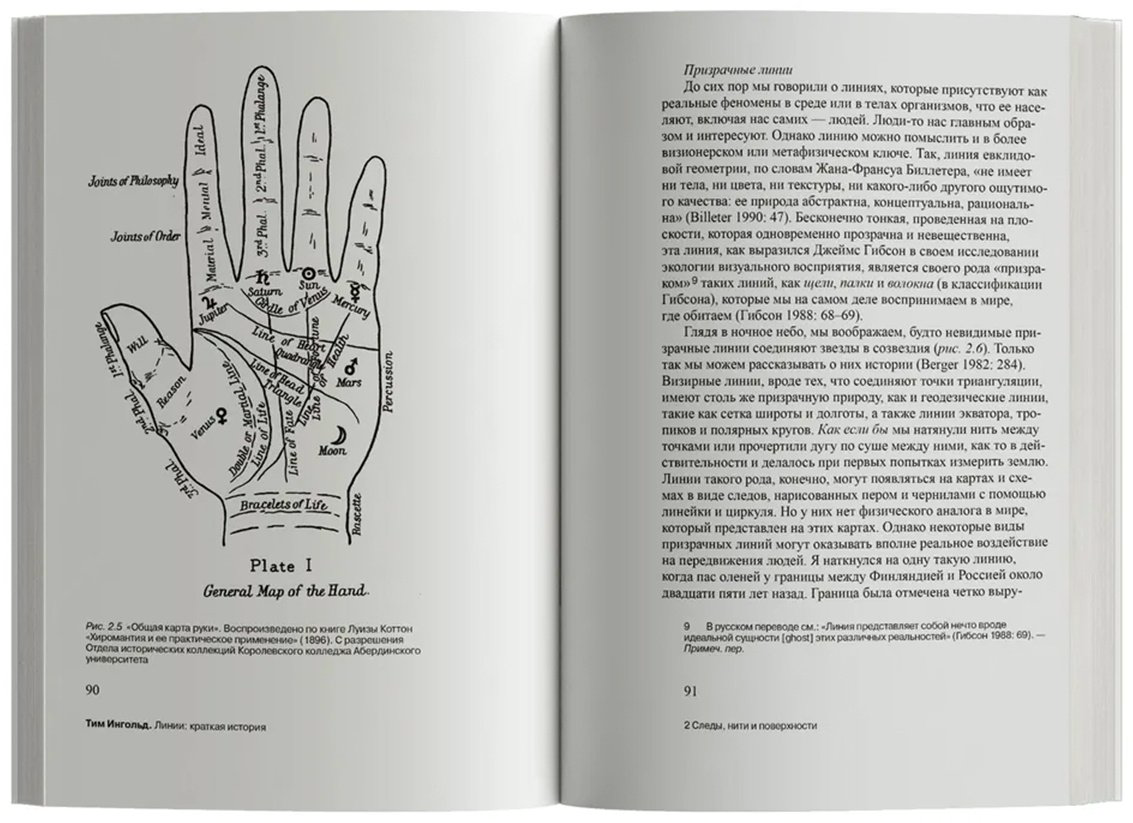 Книга Ингольд Т.: Линии: краткая история купить,NaN