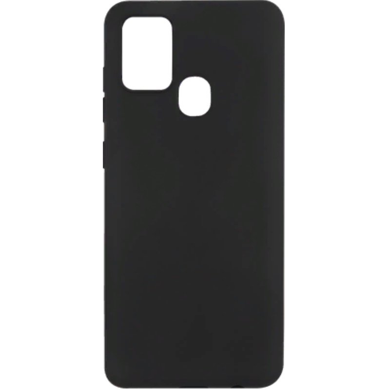 Чехол Red Line Ultimate для Samsung A21s черный
