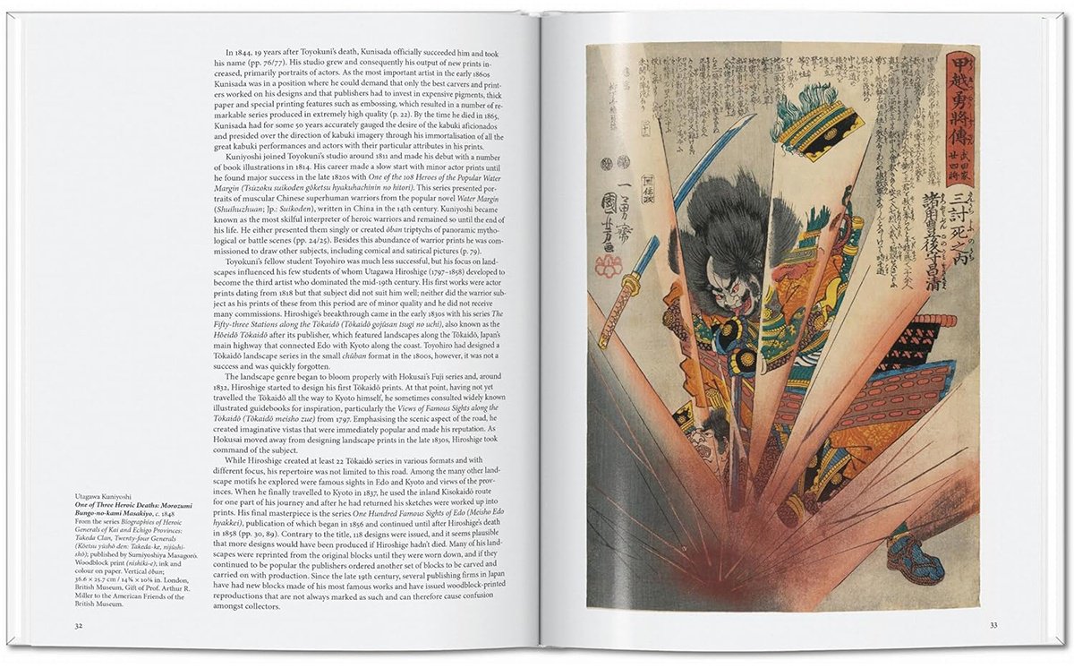 Книга Japanese Woodblock Prints купить,NaN