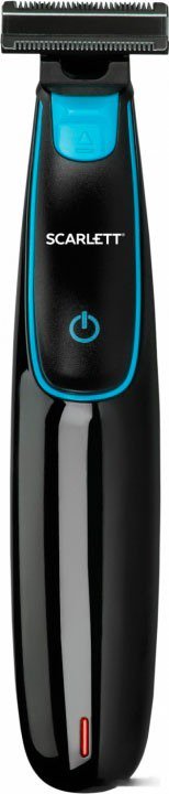 Триммер Scarlett SC-TR310M01 черный купить,NaN