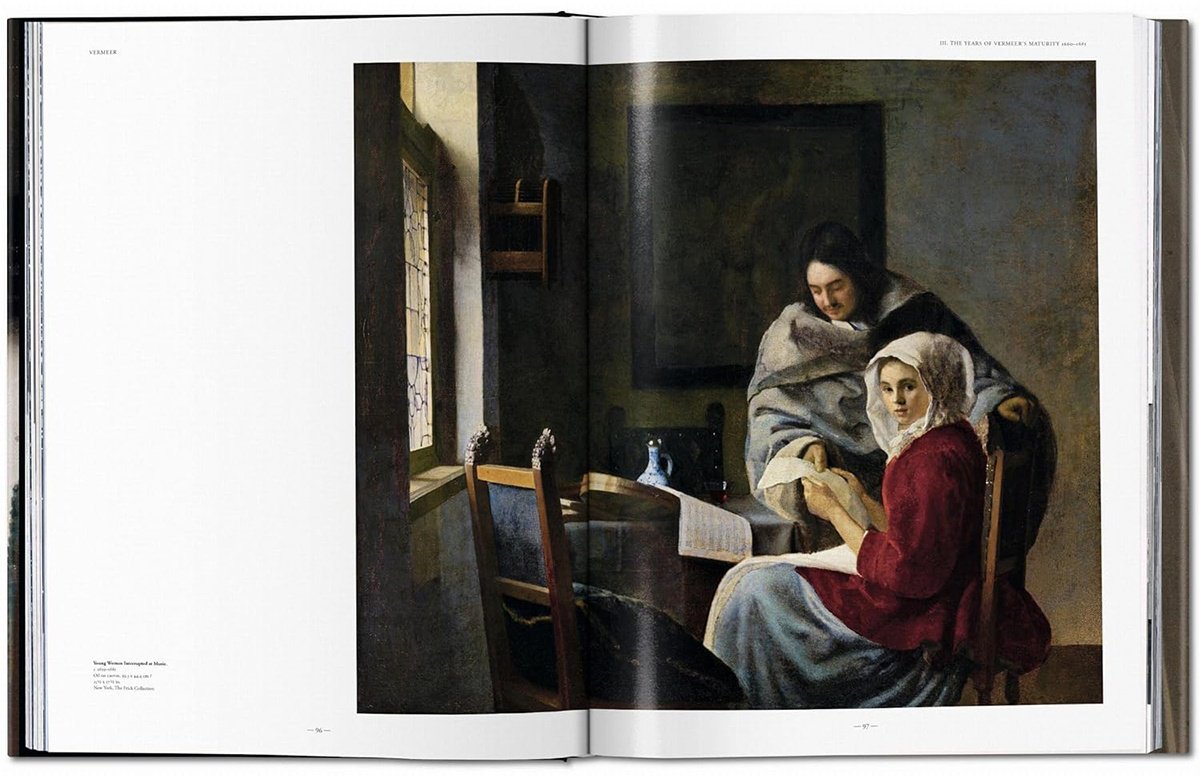 Книга Без автора: Vermeer.&nbsp;The Complete Works купить,NaN