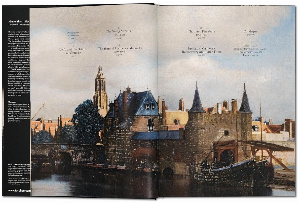 Книга Без автора: Vermeer.&nbsp;The Complete Works купить,NaN