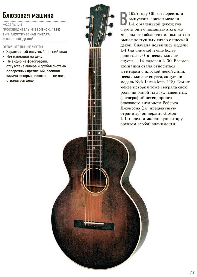 Книга Гитары.&nbsp;Культовые модели от Cremona до Flying V купить,NaN