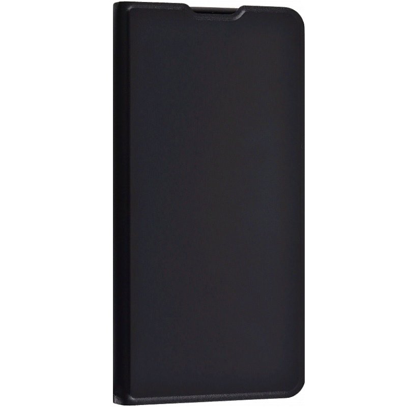 Чехол Red Line Book Cover для Samsung S10 Lite черный купить,NaN