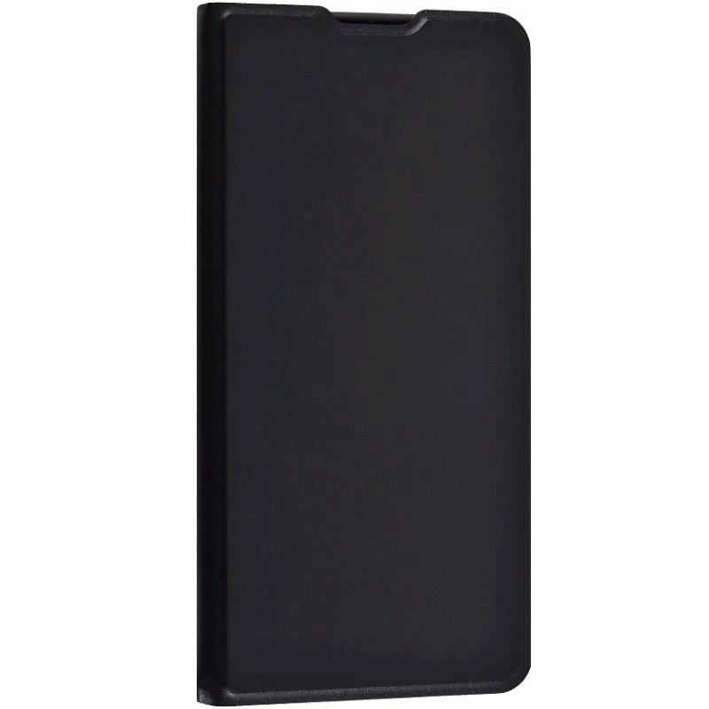 Чехол Red Line Book Cover для Samsung S10 Lite черный купить,NaN
