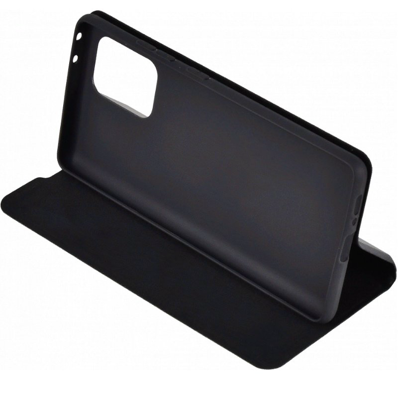 Чехол Red Line Book Cover для Samsung S10 Lite черный купить,NaN