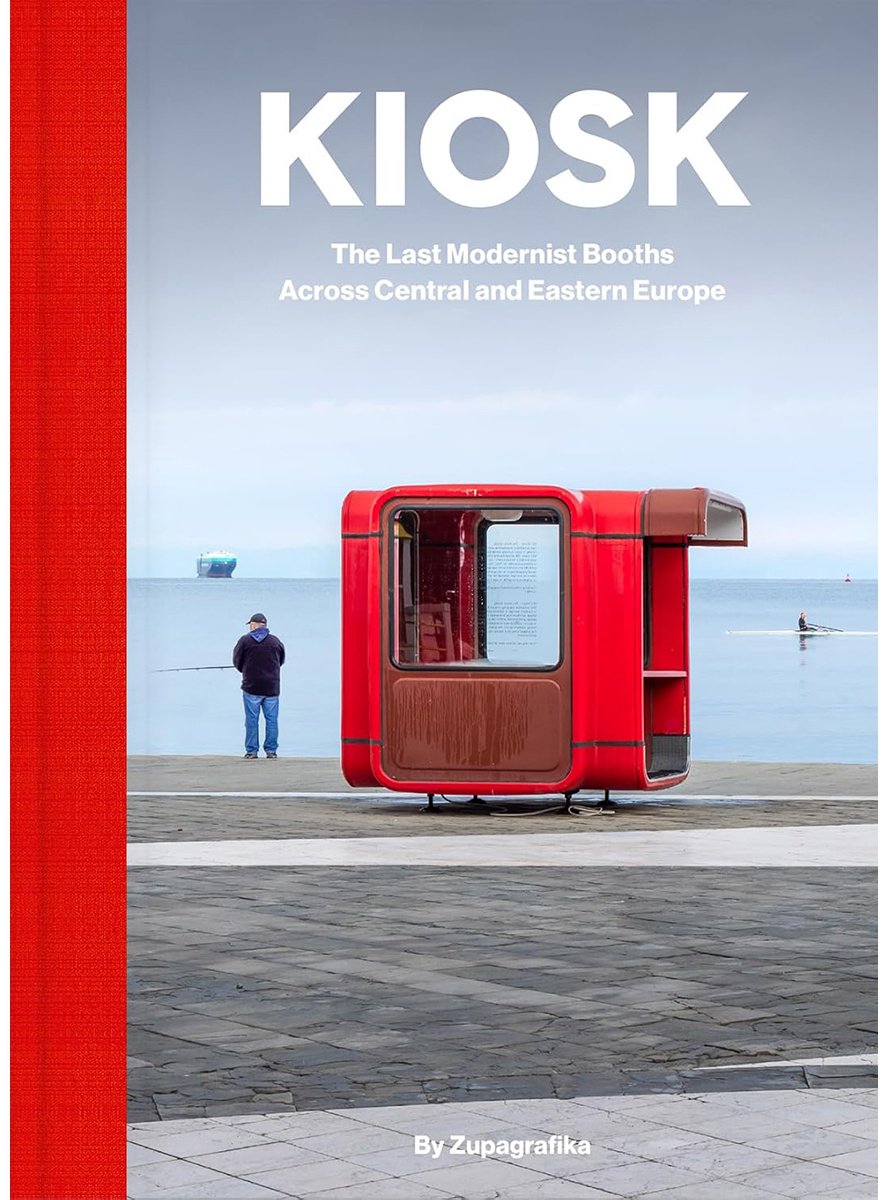 Книга Kiosk купить,NaN