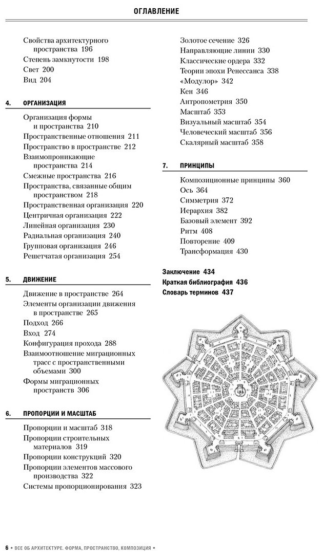 Книга Чинь Ф. Д. К.: Все об архитектуре. Форма, пространство, композиция купить,NaN