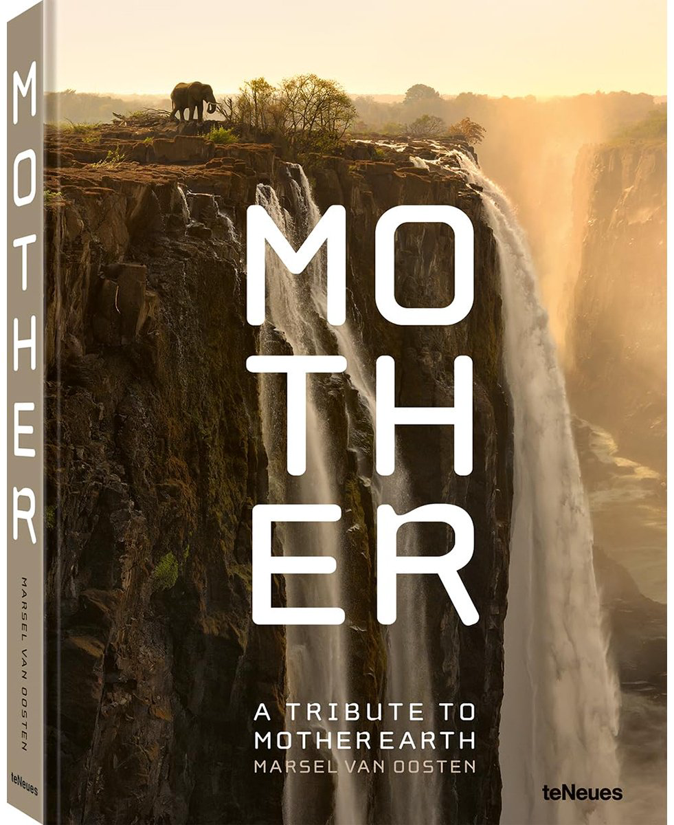 Книга Mother - A Tribute to Mother Earth купить,NaN