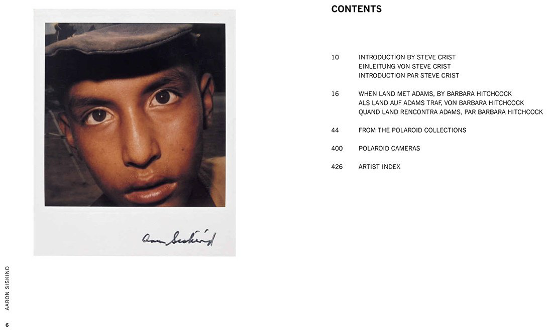 Книга The Polaroid Book. 40th Ed. купить,NaN