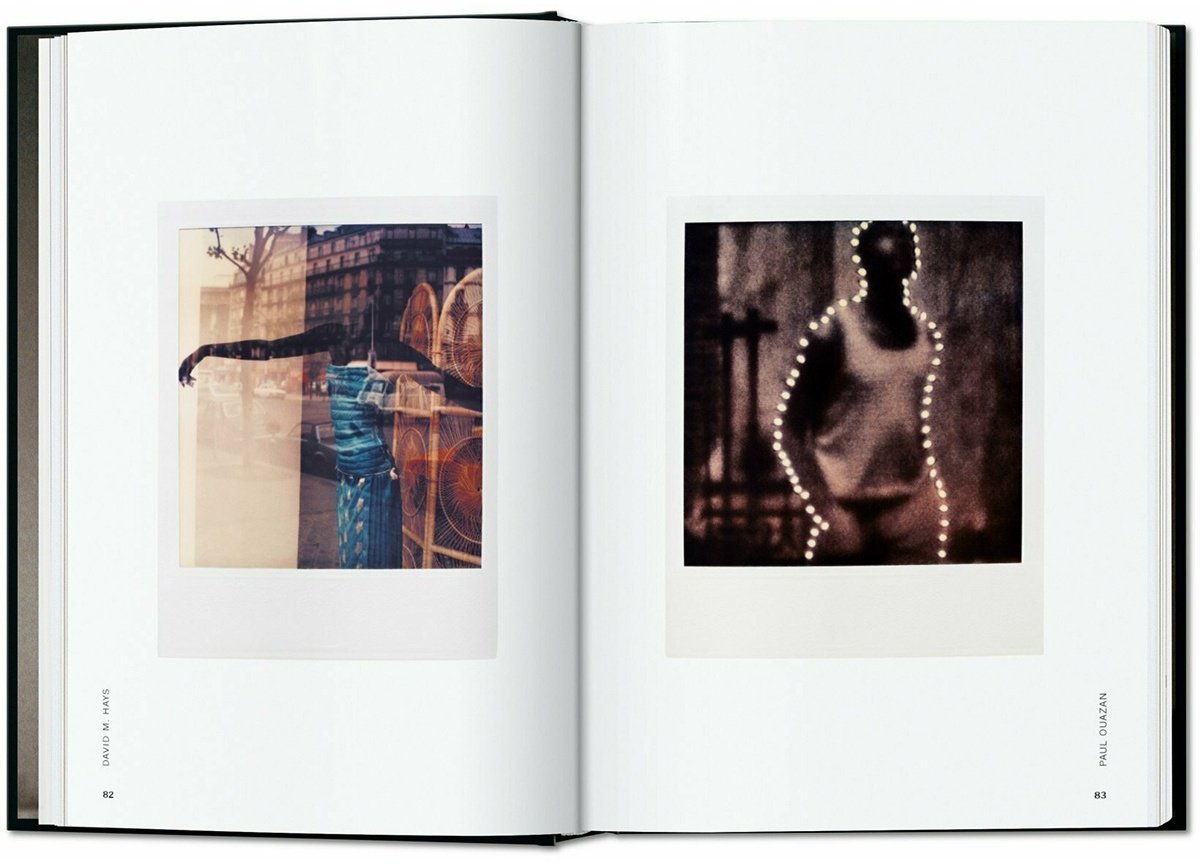 Книга The Polaroid Book. 40th Ed. купить,NaN