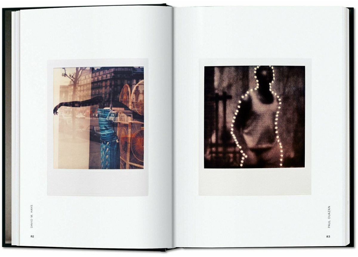 Книга The Polaroid Book. 40th Ed. купить,NaN