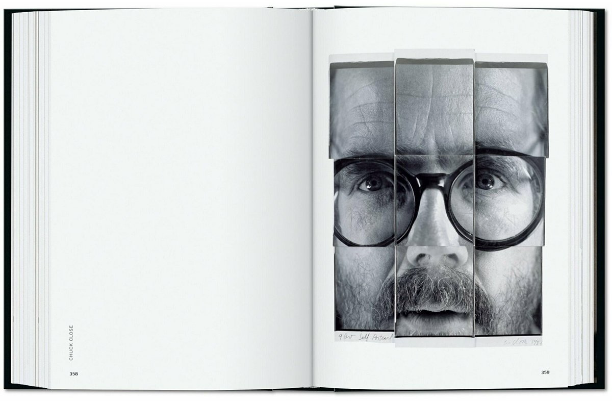 Книга The Polaroid Book. 40th Ed. купить,NaN