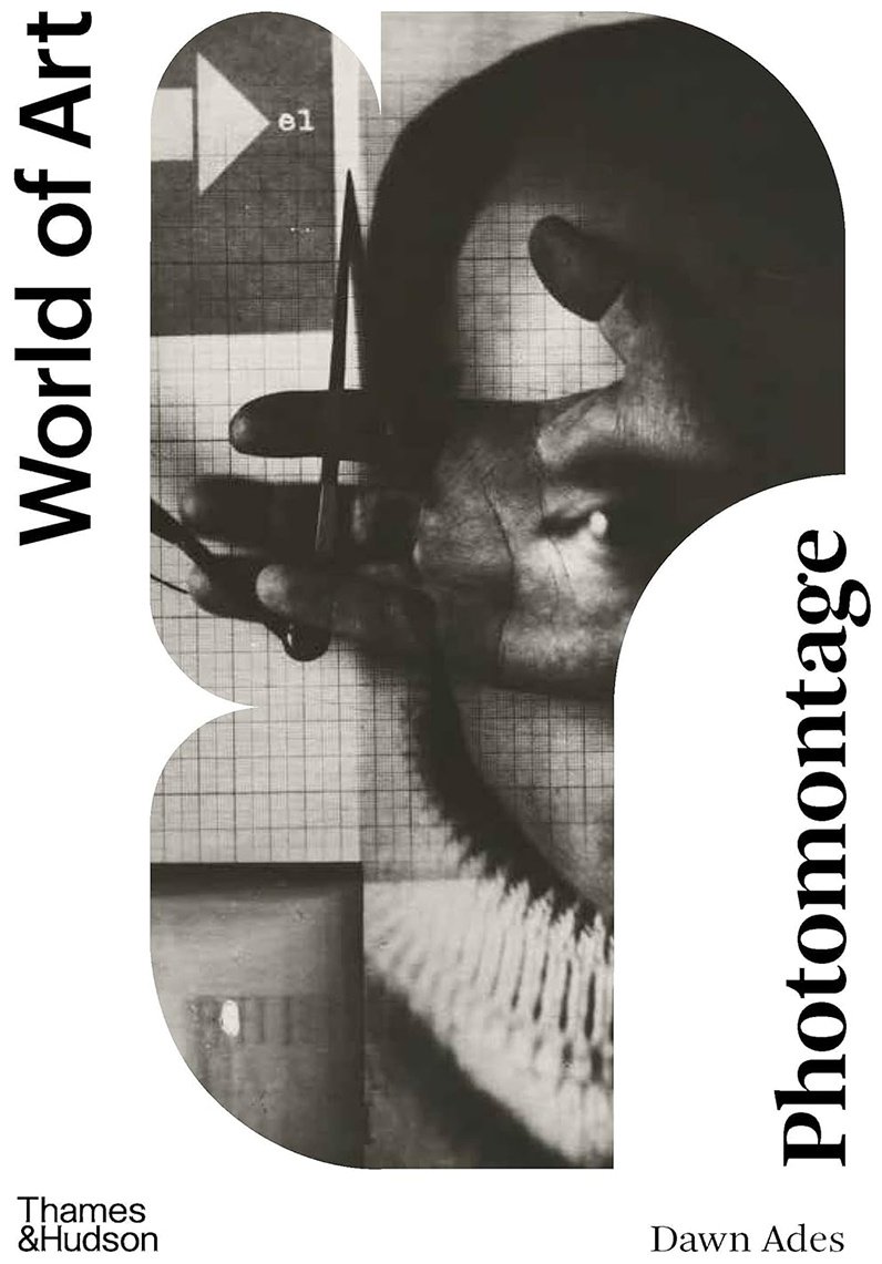 Книга World of Art - Photomontage купить,NaN