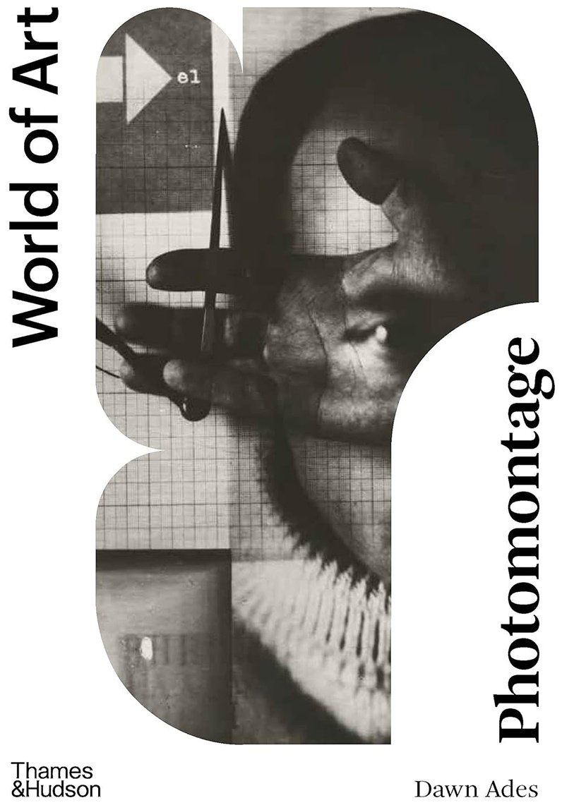 Книга World of Art - Photomontage купить,NaN