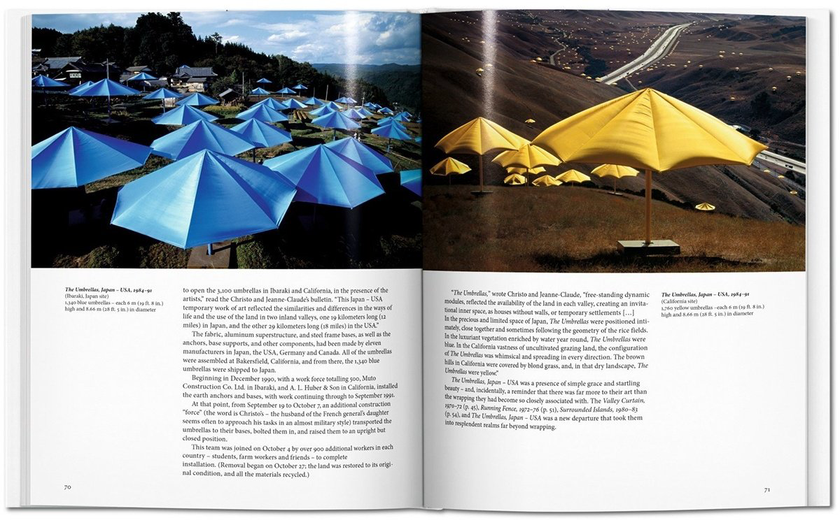 Книга Баал-Тешува Я.: Christo and Jeanne-Claude купить,NaN
