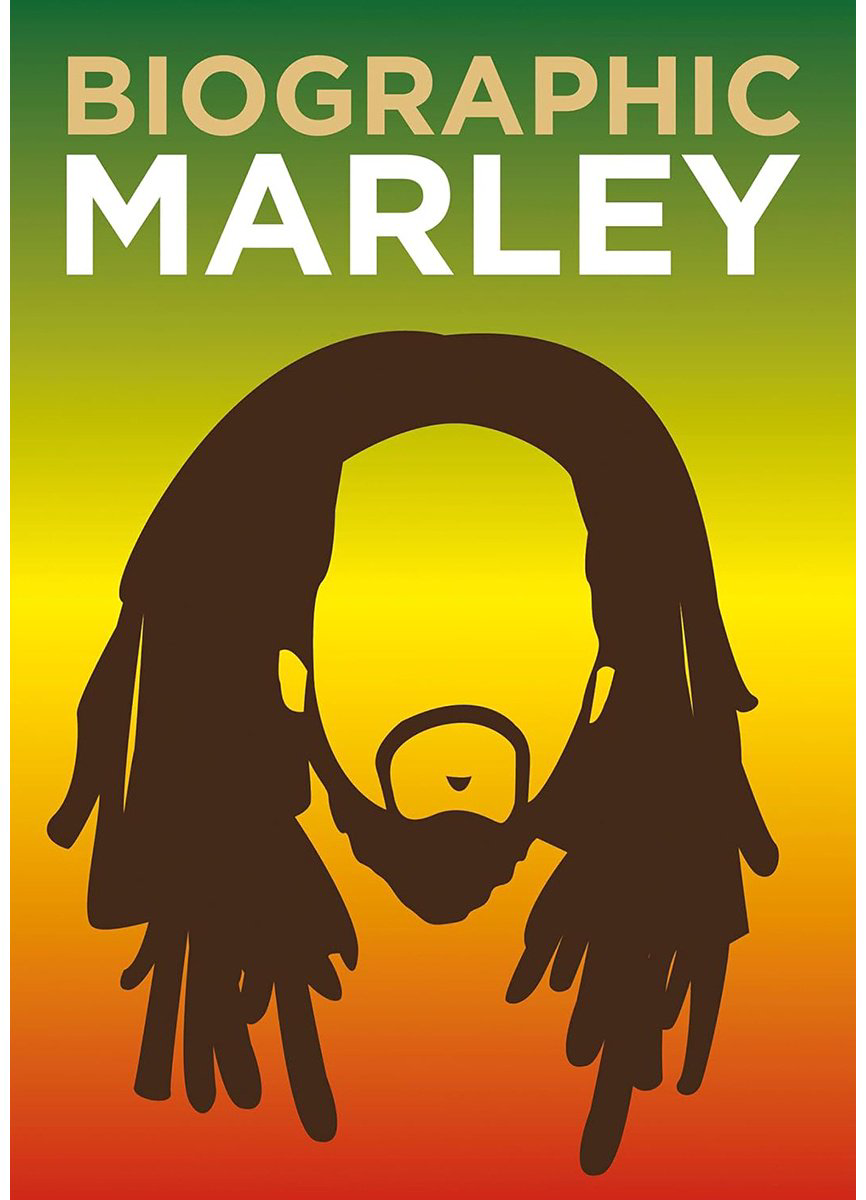 Книга Без автора: Biographic: Marley купить,NaN