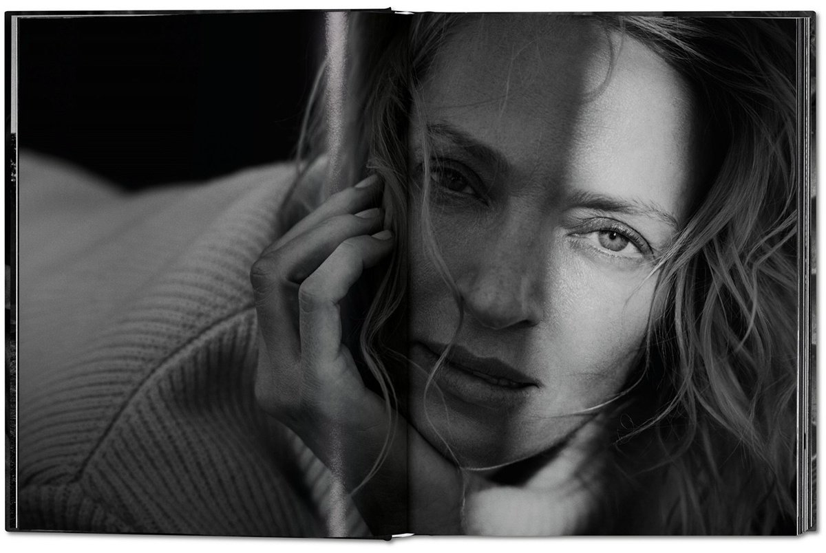 Книга Без автора: Peter Lindbergh.&nbsp;Untold Stories купить,NaN