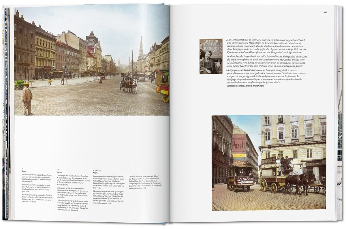 Книга Vienna.&nbsp;Portrait of a City купить,NaN