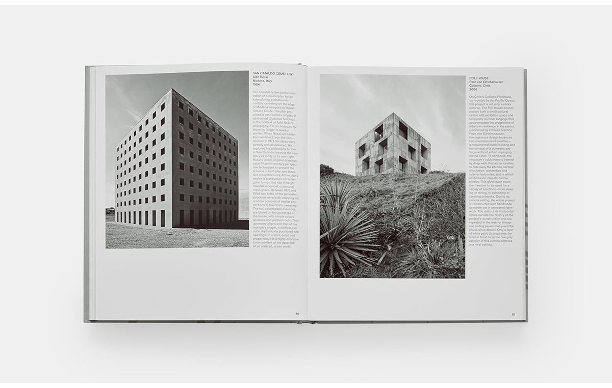Книга Concrete Architecture купить,NaN