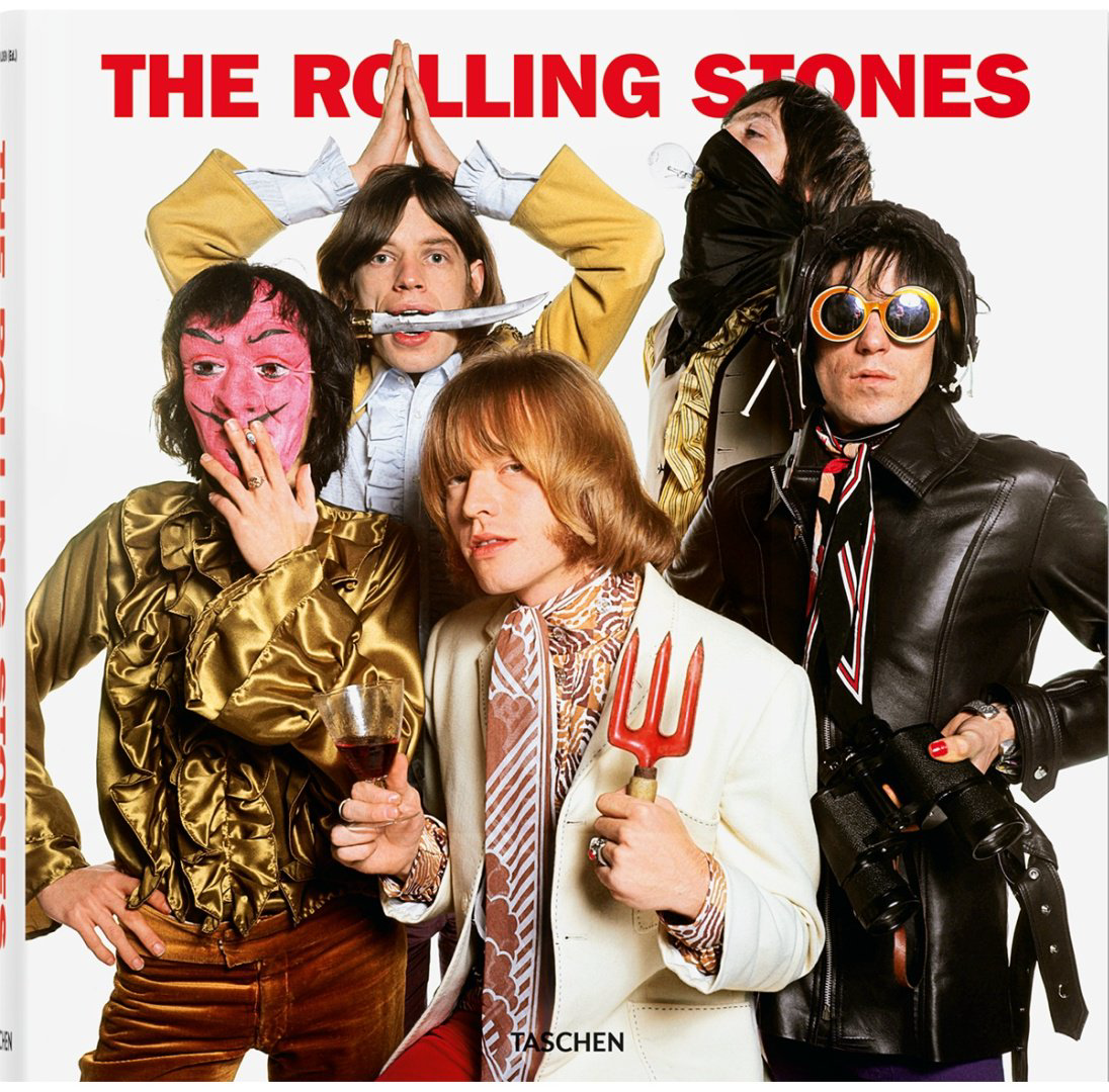 Книга Без автора: The Rolling Stones.&nbsp;Updated Edition купить,NaN