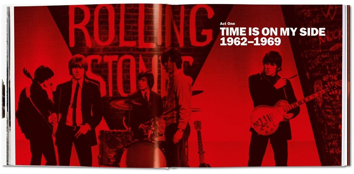 Книга Без автора: The Rolling Stones.&nbsp;Updated Edition купить,NaN