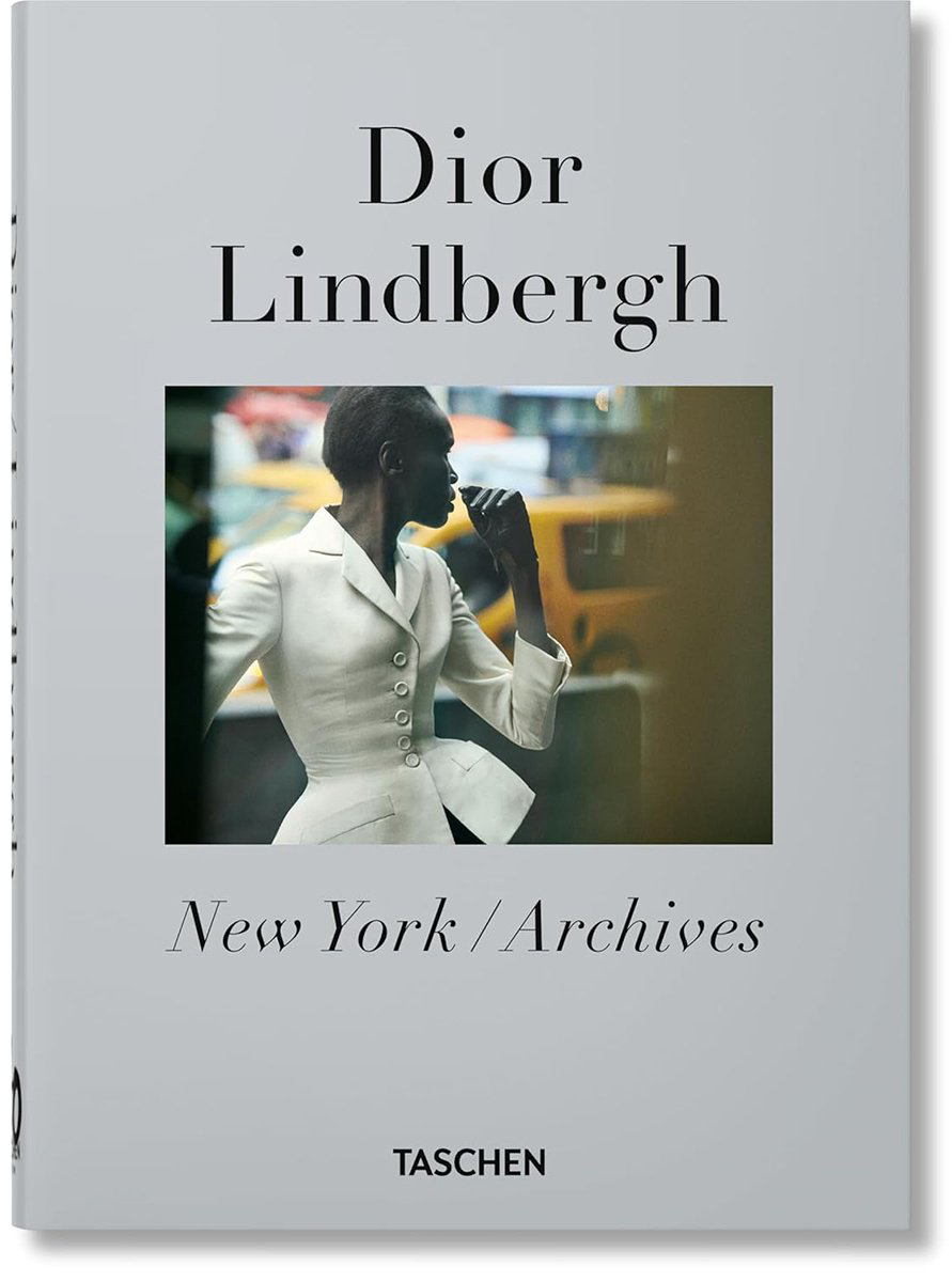 Книга Без автора: Peter Lindbergh.&nbsp;Dior. 40th Ed. купить,NaN