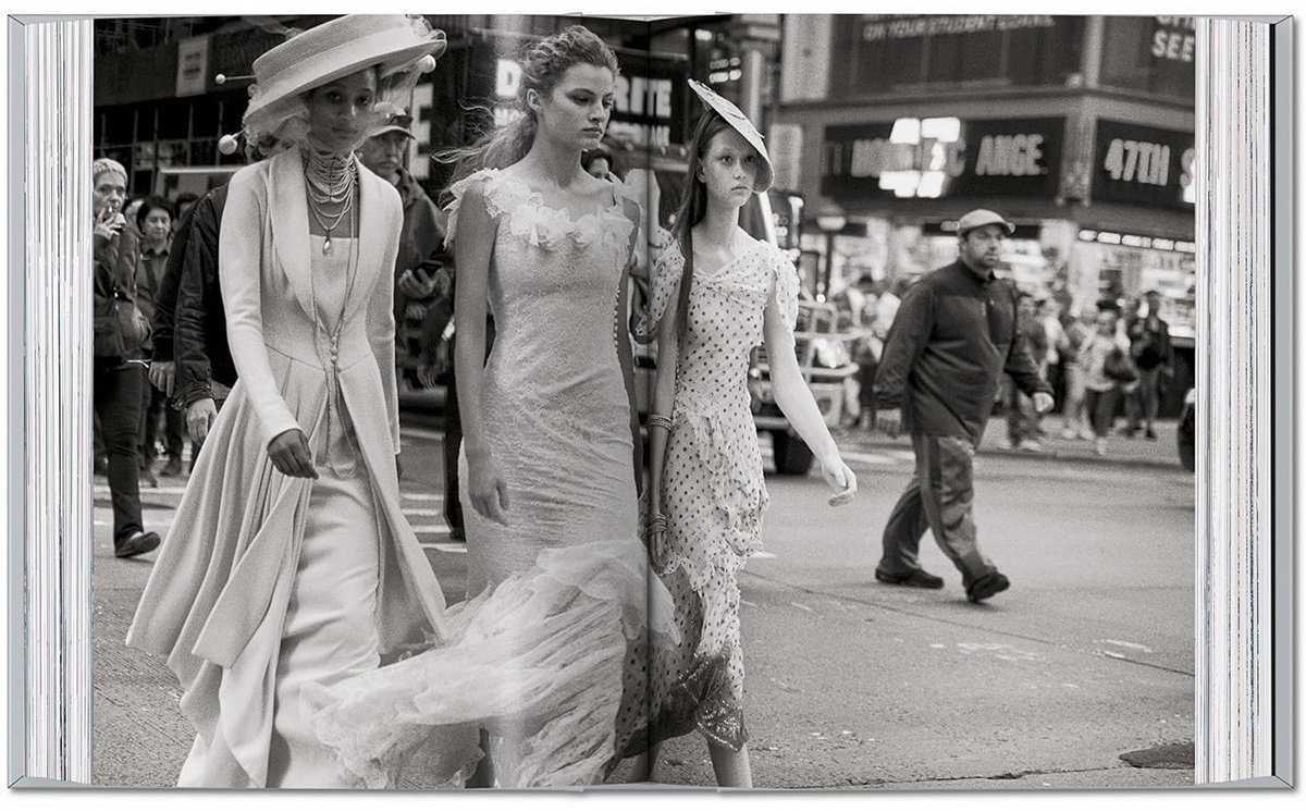 Книга Без автора: Peter Lindbergh.&nbsp;Dior. 40th Ed. купить,NaN