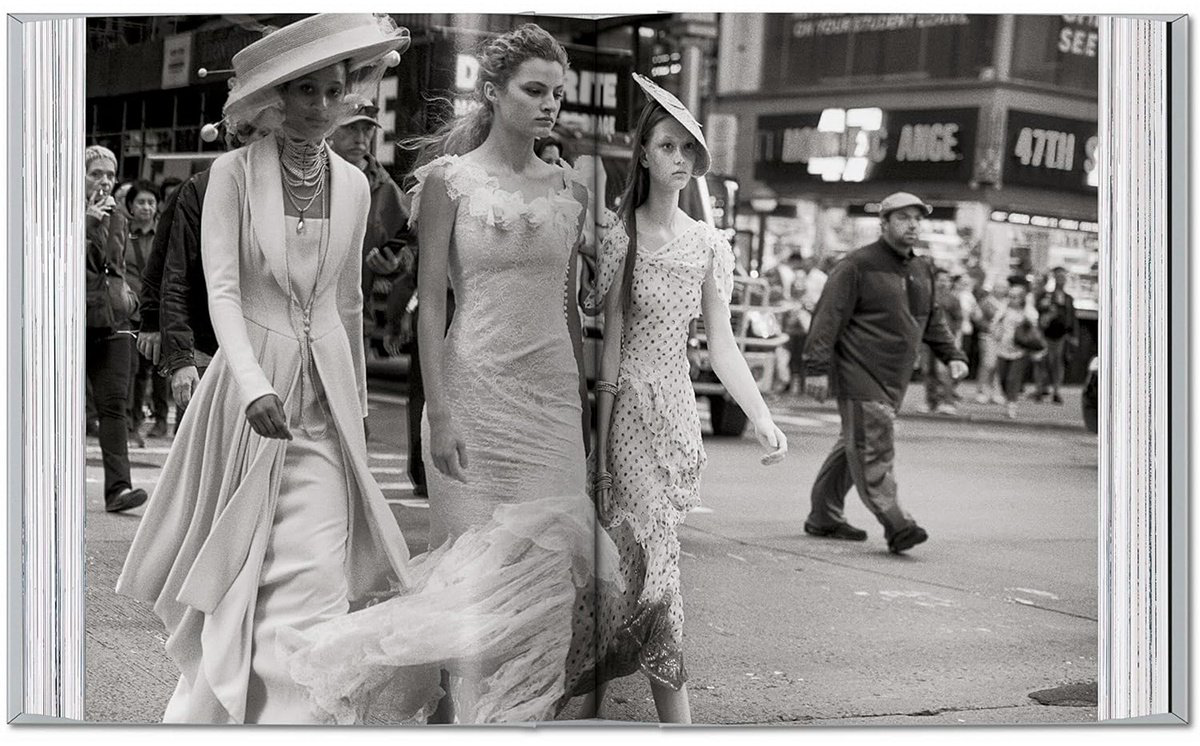 Книга Без автора: Peter Lindbergh.&nbsp;Dior. 40th Ed. купить,NaN