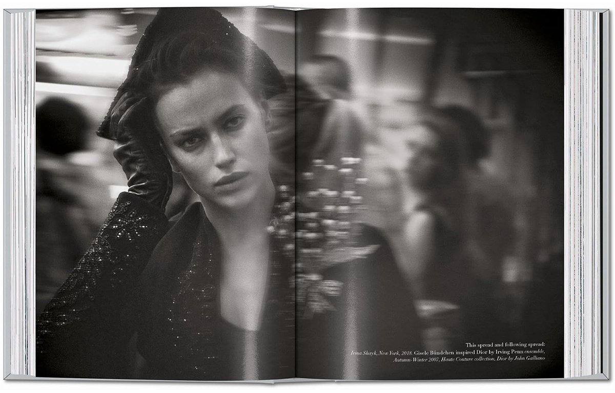 Книга Без автора: Peter Lindbergh.&nbsp;Dior. 40th Ed. купить,NaN