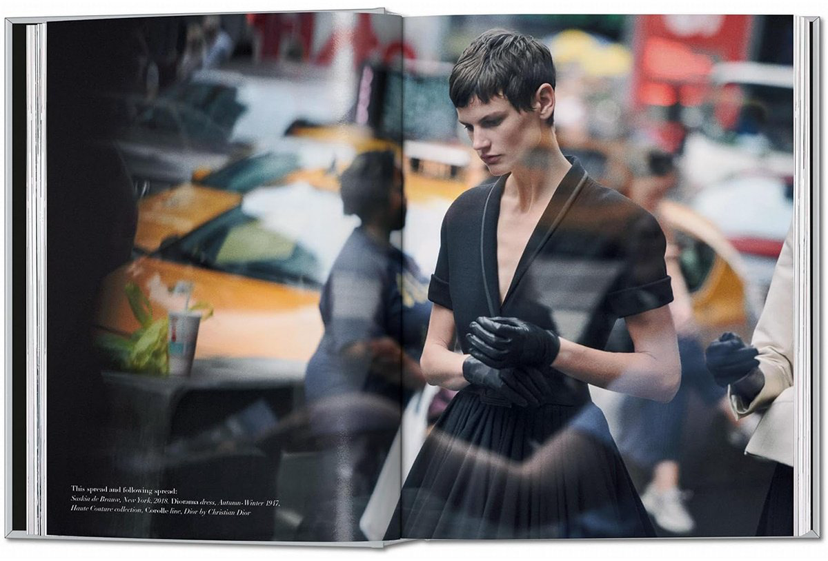 Книга Без автора: Peter Lindbergh.&nbsp;Dior. 40th Ed. купить,NaN