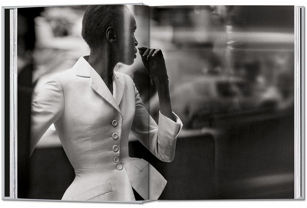 Книга Без автора: Peter Lindbergh.&nbsp;Dior. 40th Ed. купить,NaN