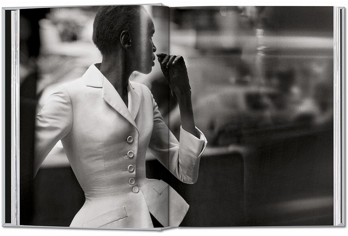 Книга Без автора: Peter Lindbergh.&nbsp;Dior. 40th Ed. купить,NaN