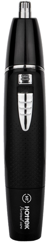 Триммер Hottek HT-964-100 черный купить,NaN