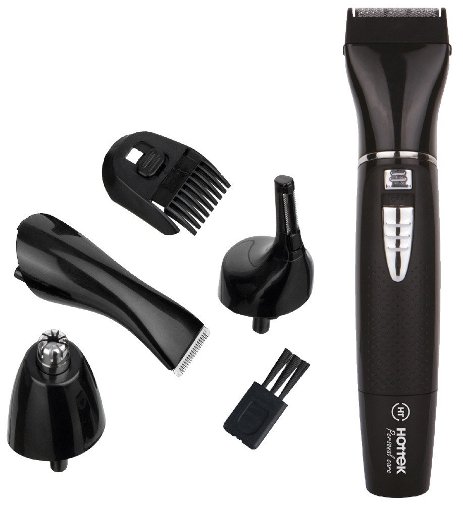 Триммер Hottek HT-964-100 черный купить,0