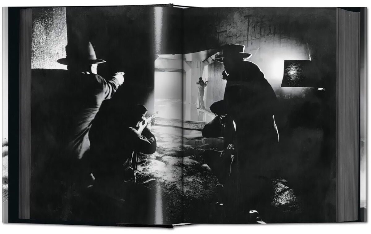 Книга Без автора: Film Noir купить,NaN
