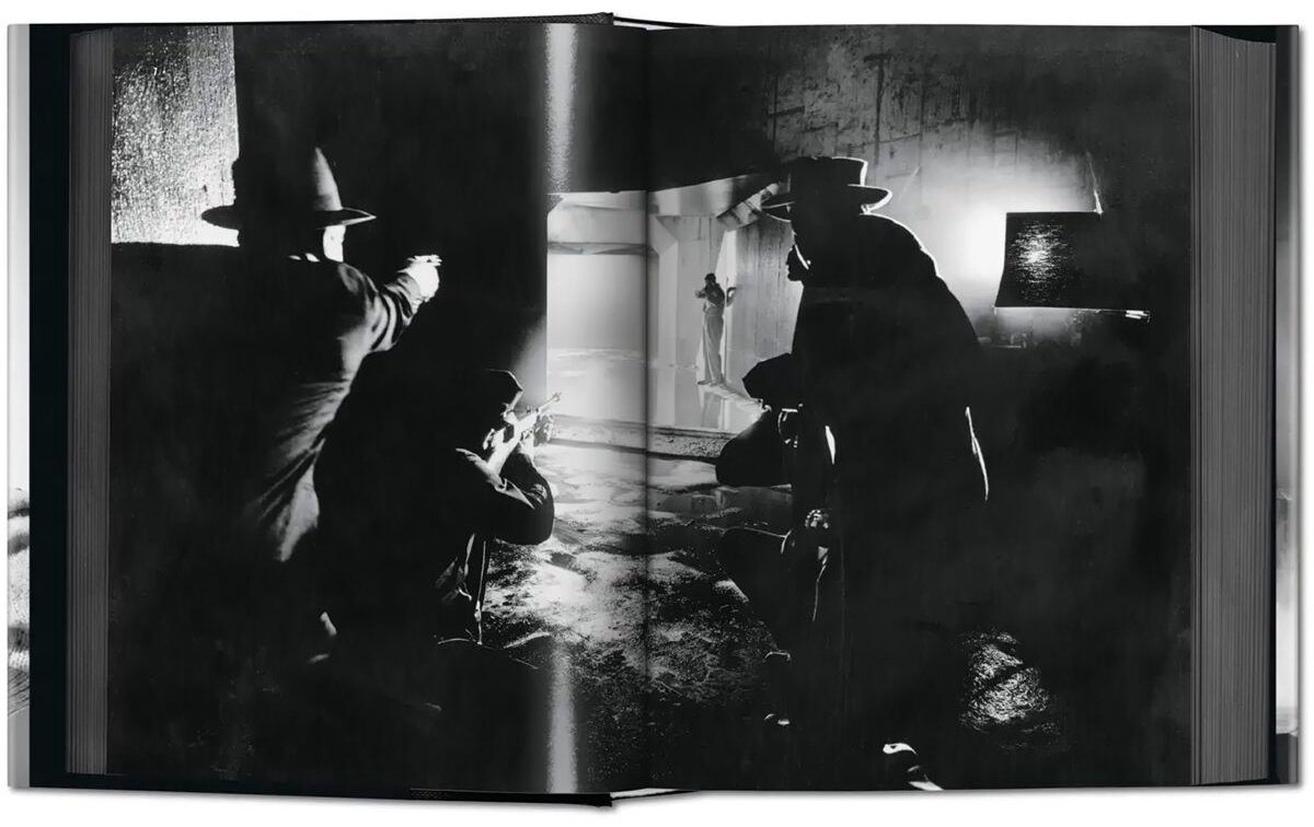 Книга Без автора: Film Noir купить,NaN